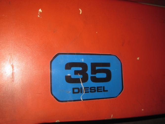 LINDE  35